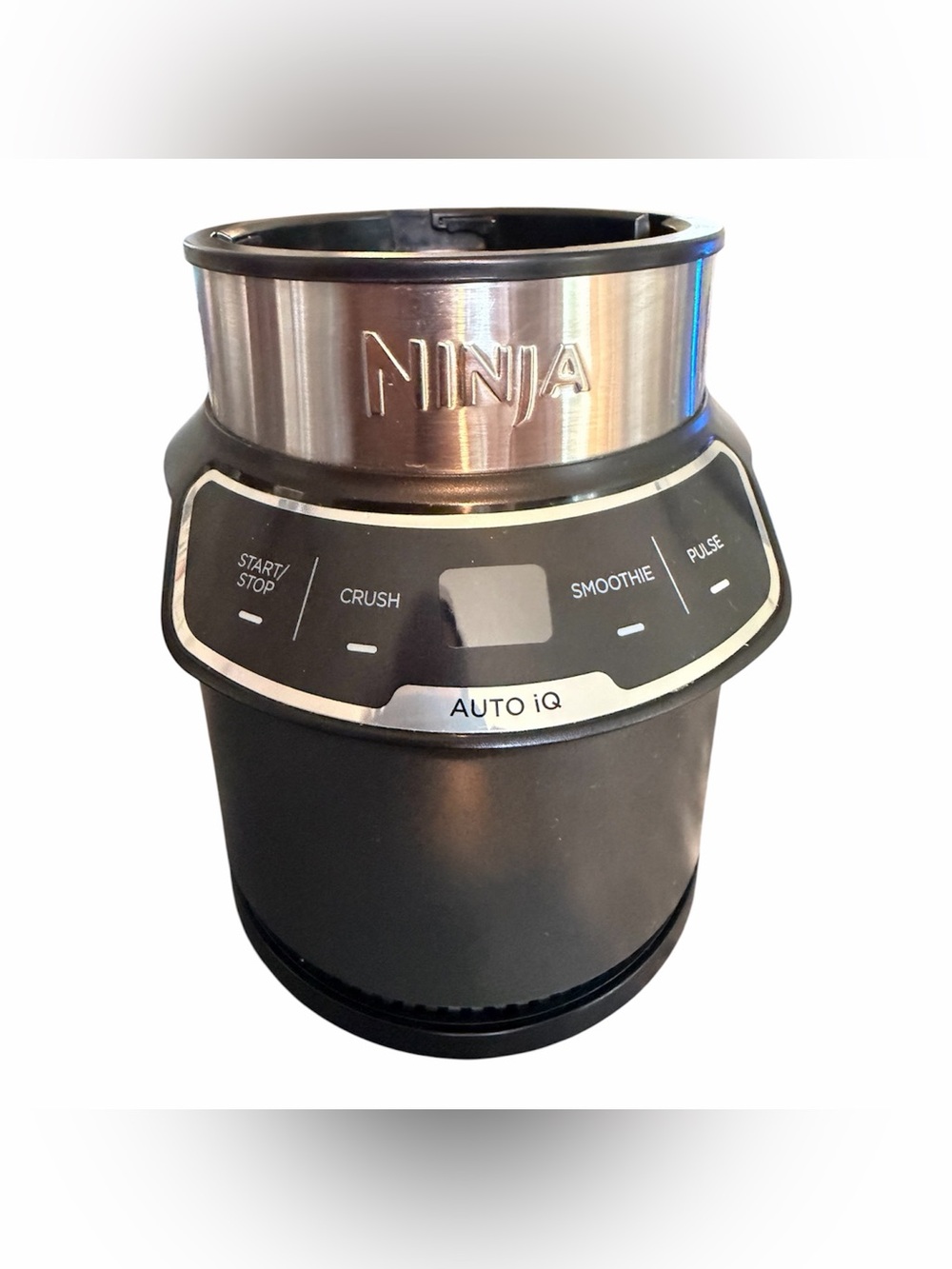 Ninja® Nutri AutoIQ Blender Motor Base BN400 TESTED/WORKING